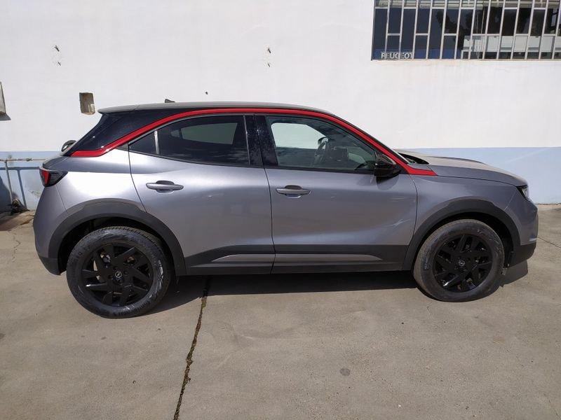 Opel Mokka Mokka 1.2 t GS s&s 100cv