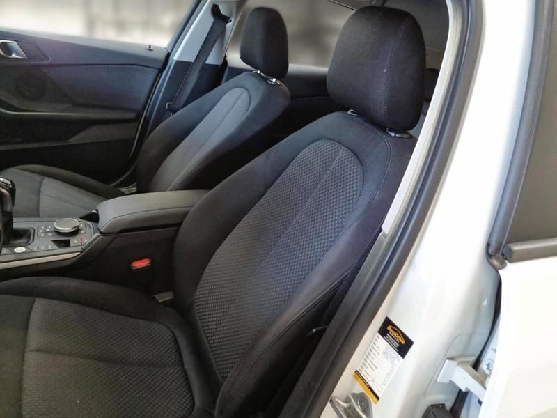 BMW 118 Business Advantage 5 PORTE