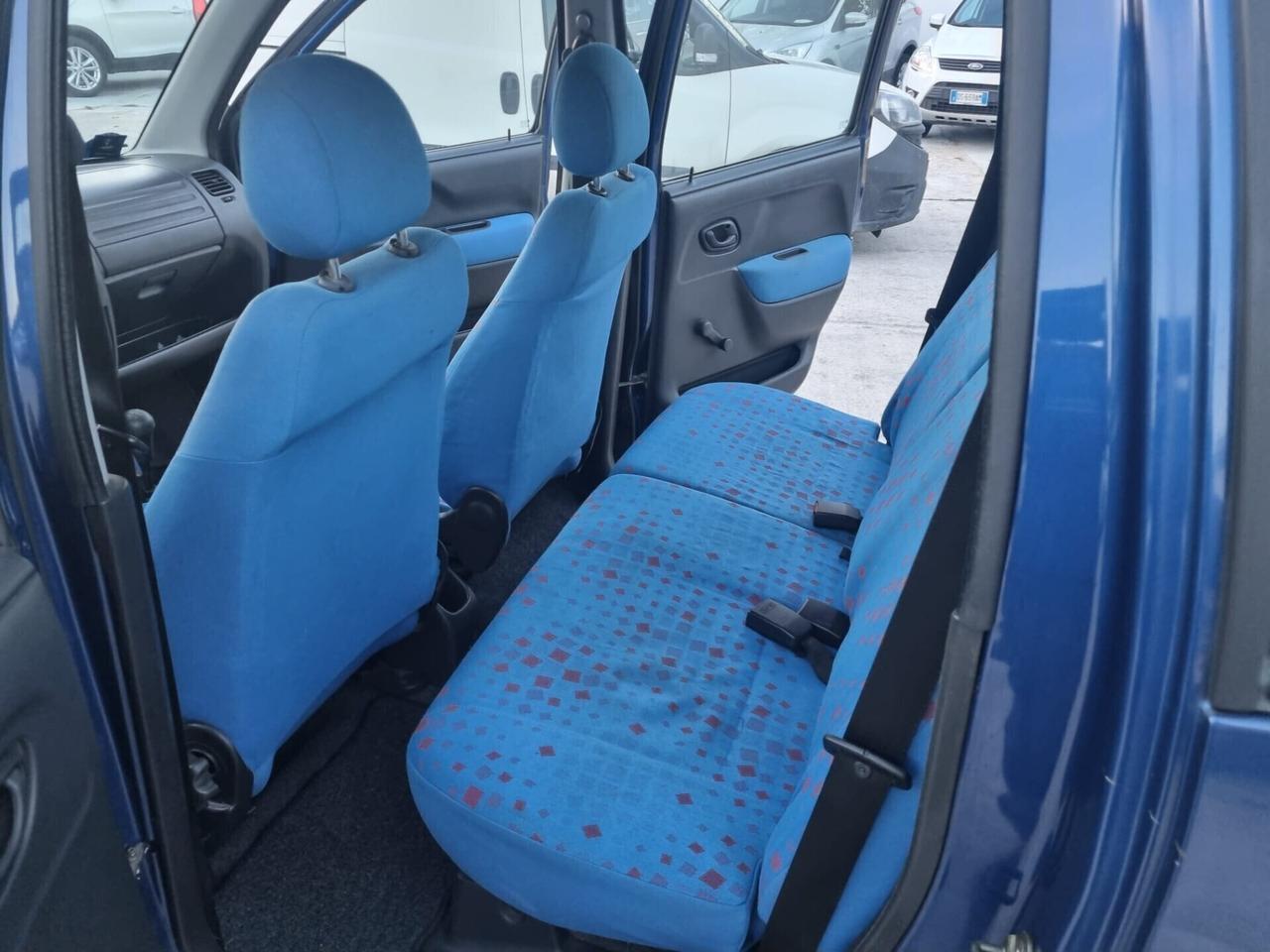 Opel Agila 1.0 12V Comfort