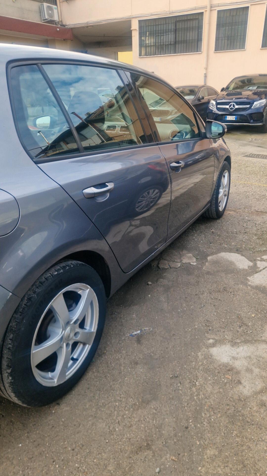 Volkswagen Golf 1.4 TSI 122CV 5p. Highline