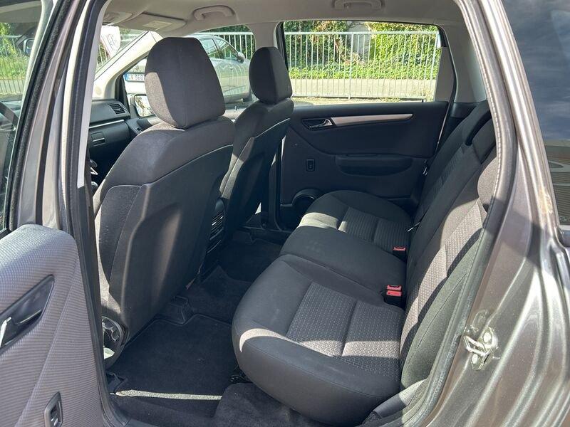 Mercedes-Benz Classe B B 180 CDI Executive