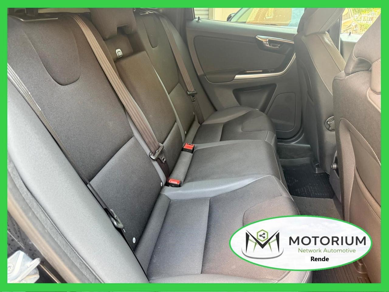 Volvo XC60 D4 180cv Geartronic Momentum 01/2014