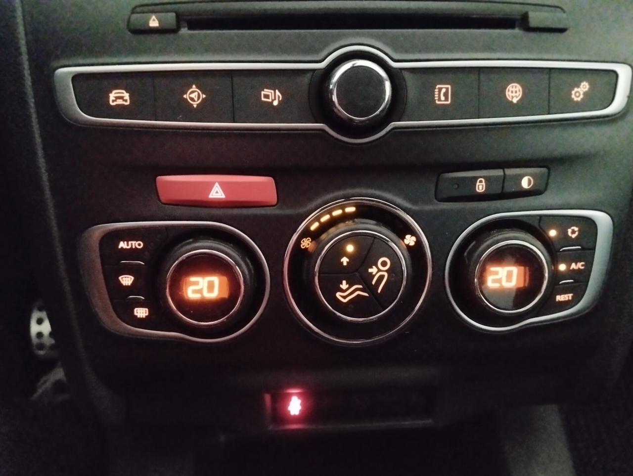 Ds DS4 4 Crossback BlueHDi 120 Sport Chic