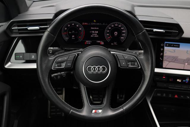 AUDI A3 SPB S line 35 eTFSI S tronic Sline