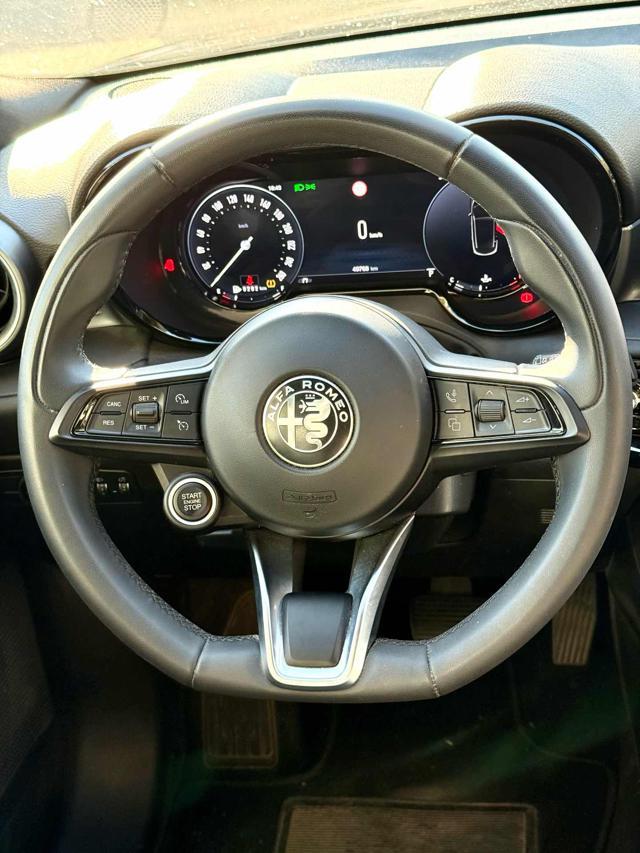 ALFA ROMEO Tonale 1.5 130 CV MHEV TCT7 Sprint