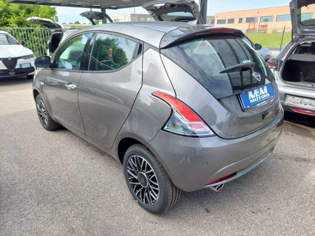 LANCIA Ypsilon 1.0 FireFly 5P S&S Hybrid GOLD
