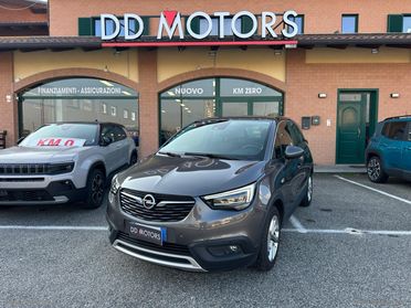 OPEL Crossland X 1.2 12V S&S Innovation **PROMO**
