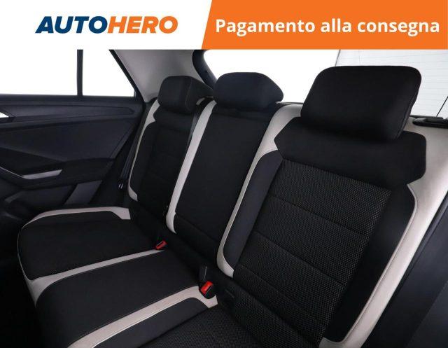 VOLKSWAGEN T-Roc 2.0 TDI SCR 4MOTION Advanced BlueMotion Technology