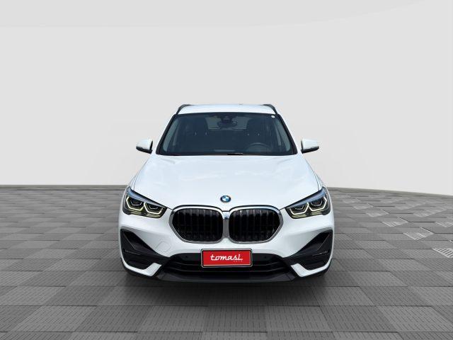 BMW X1 X1 sDrive18d BUSINESS ADVANTAGE