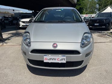 Fiat Punto 1.2 8V 5 porte Street 2018