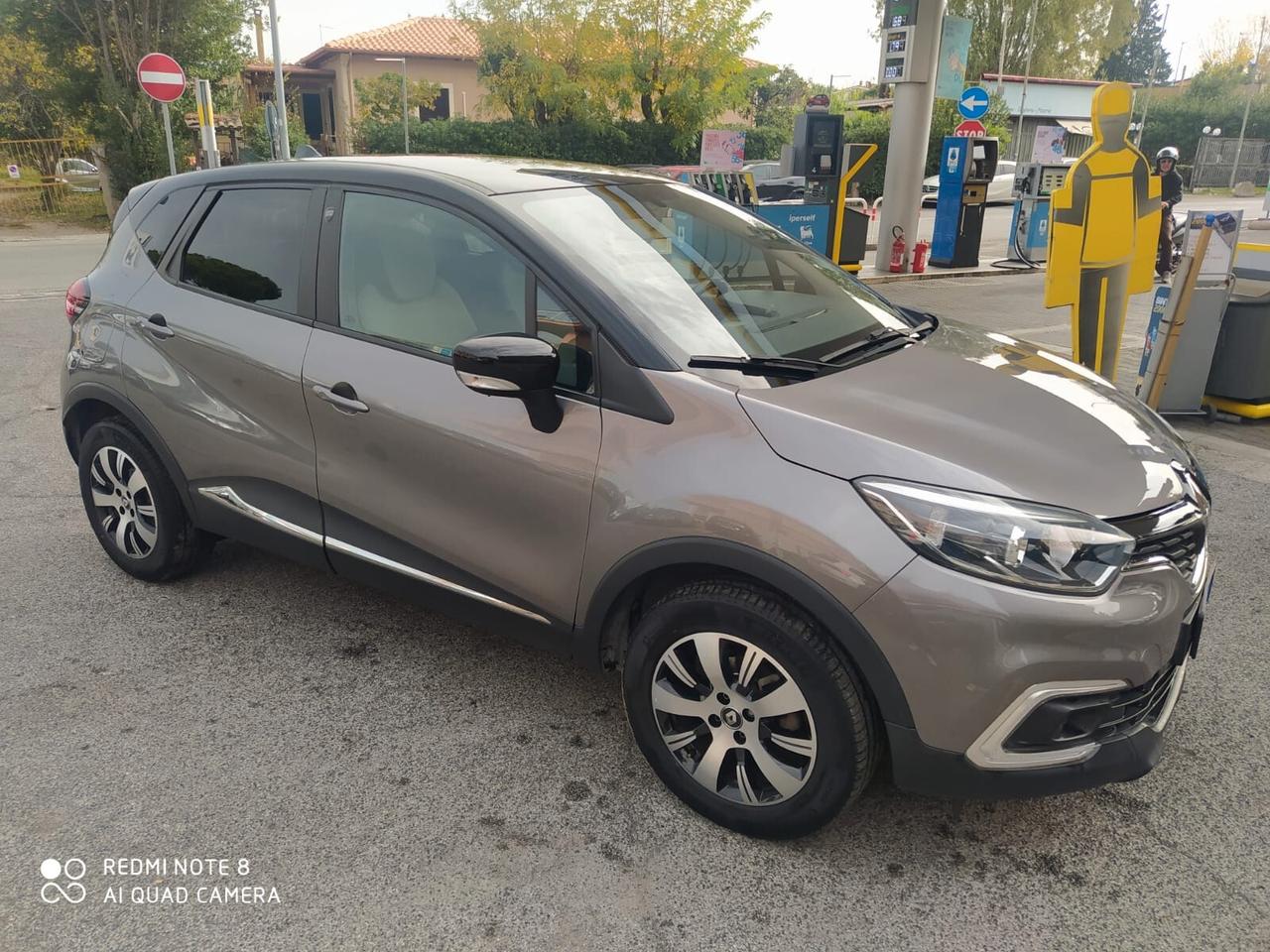 Renault Captur TCe 12V 90 CV Start&Stop Energy Life
