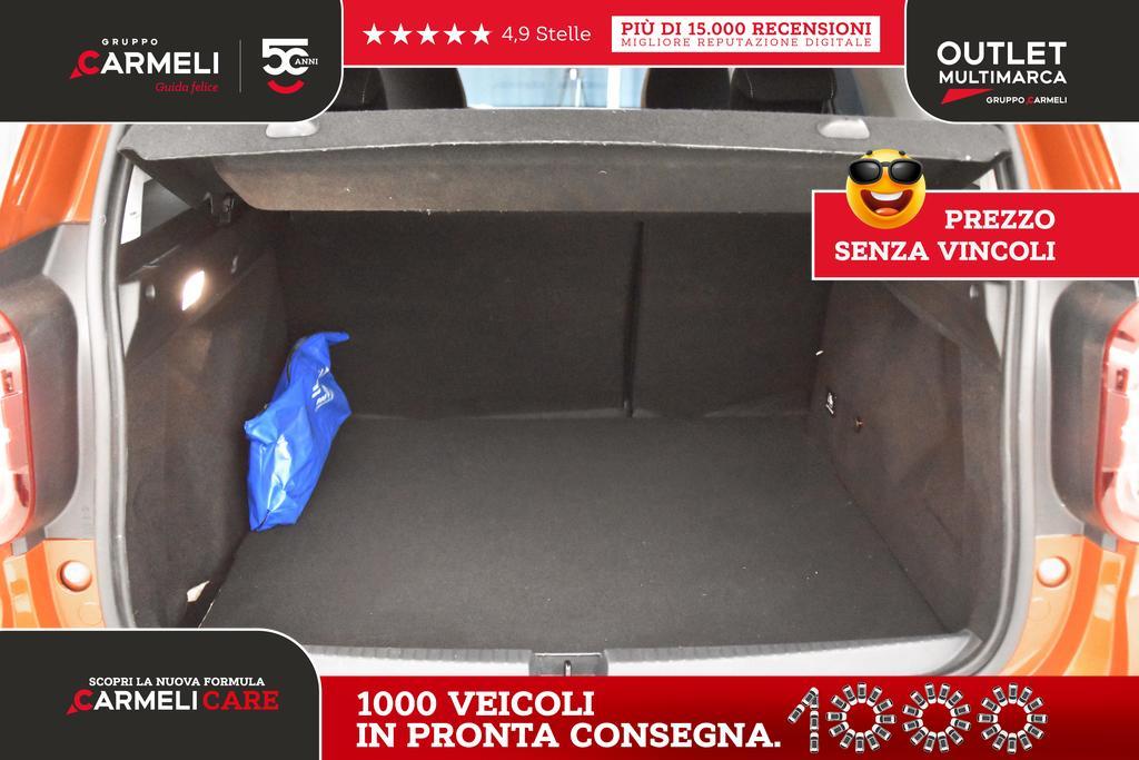 Dacia Duster 1.0 TCe GPL Journey 4x2