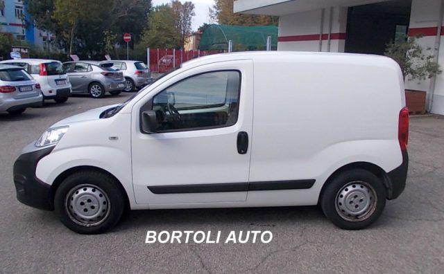 FIAT Fiorino 1.3 MJT 56.000 KM CARGO FURGONATO SX IVA COMPRESA