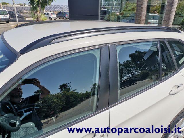BMW X1 sDrive18d