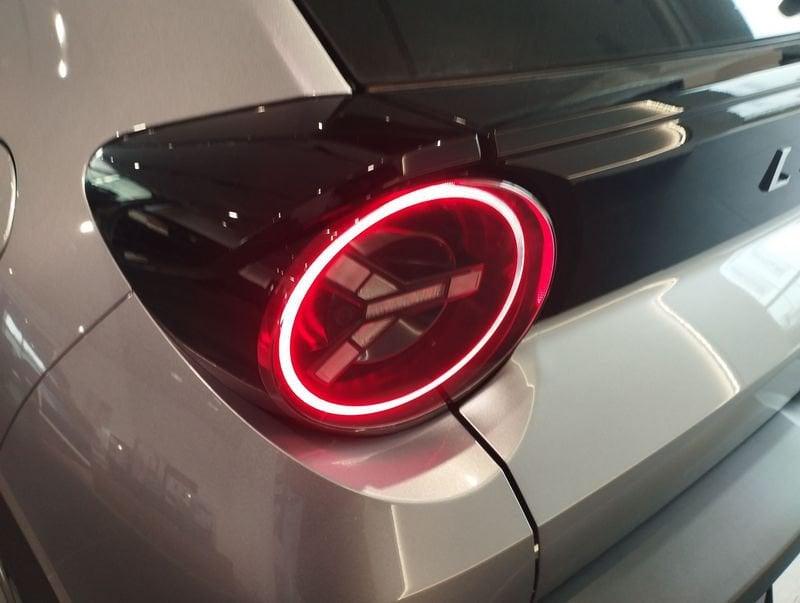 Lancia Ypsilon Ypsilon Hybrid e-DCT