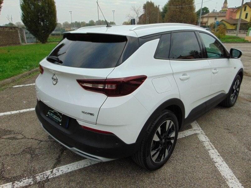 Opel Grandland Grandland X 1.2 Turbo 12V 130 CV Start&Stop Elegance