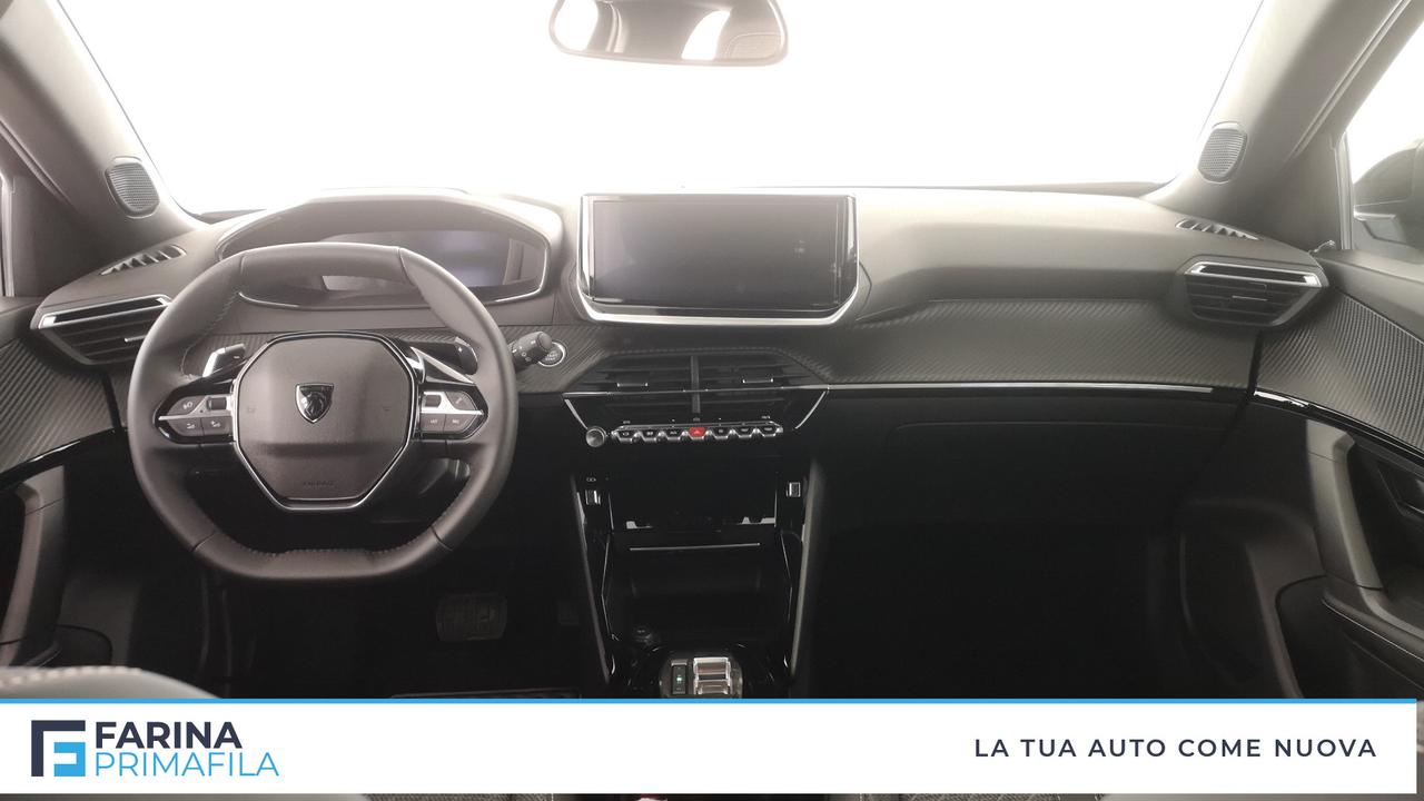 PEUGEOT 2008 1.2 hybrid Allure 136cv e-dcs6