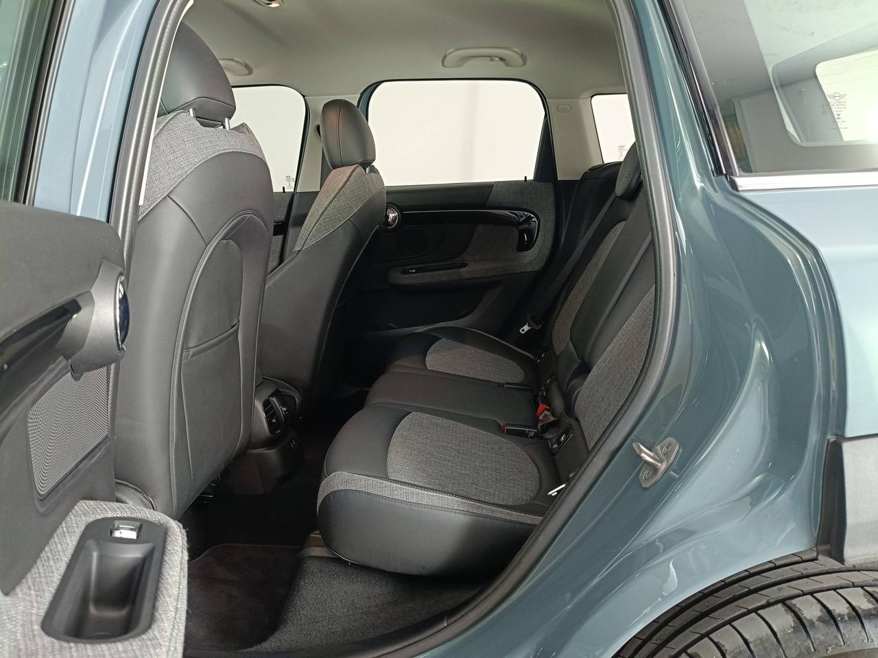 MINI Mini Countryman F60 2020 - Mini Countryman 2.0 Cooper D Classic auto