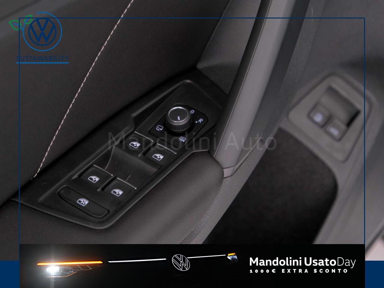 Volkswagen Tiguan 1.4 tsi ehybrid r-line dsg