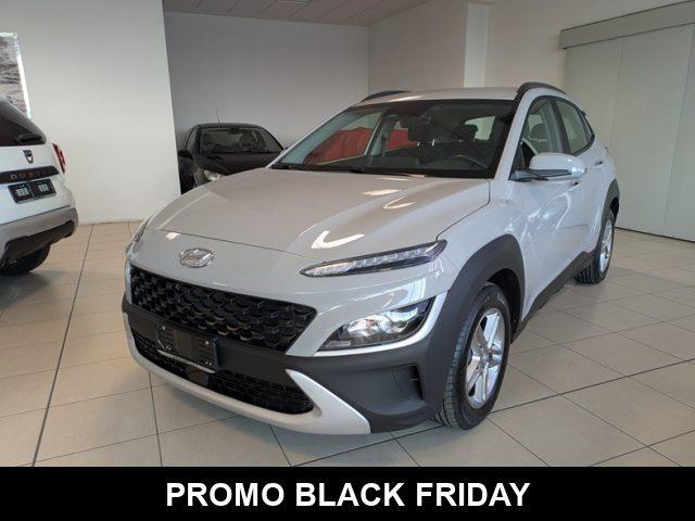 HYUNDAI Kona 1.0 T-GDI XTech PROMO BLACK FRIDAY