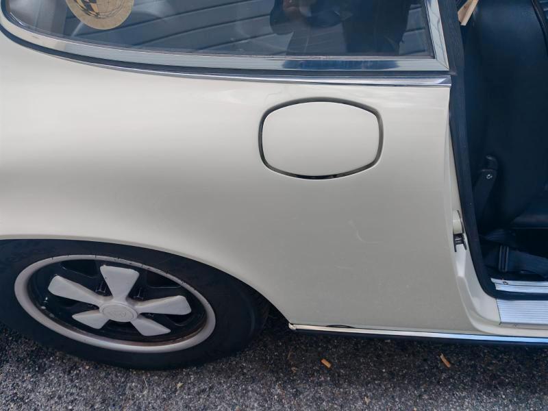 Porsche 911T Coupe 911T Coupe 2.4 Classic 130cv ASI Targa Oro