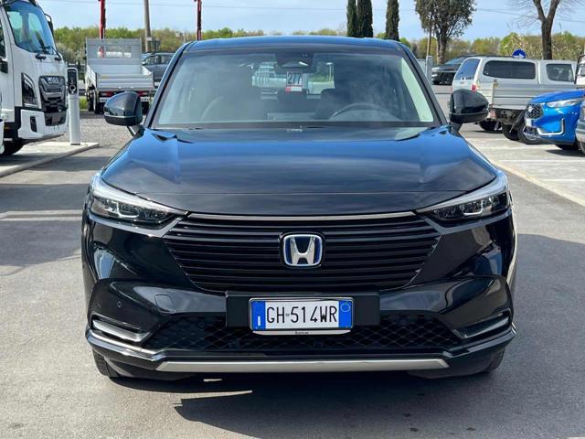 HONDA HR-V 1.5 Hev eCVT Advance
