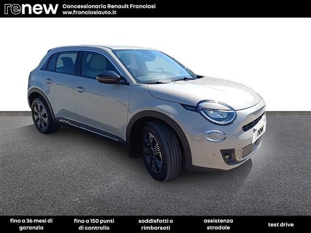 FIAT 600 FIAT 1.2 Hybrid 110cv eDCT La Prima