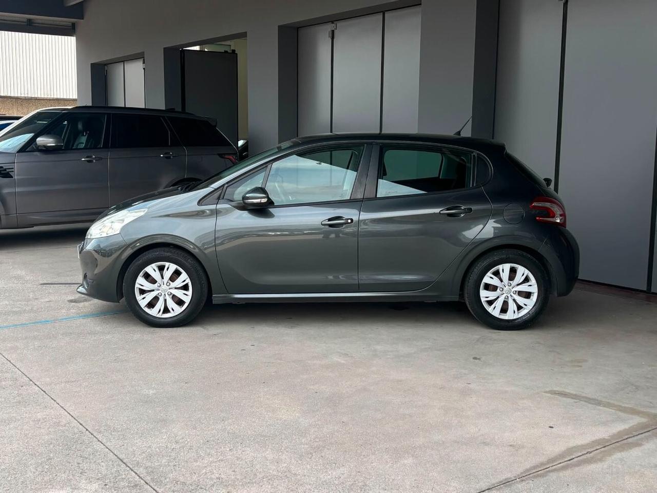Peugeot 208 1.2 VTi 82 CV 5 porte Active