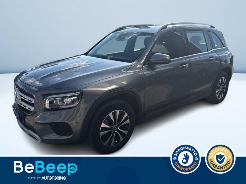 Mercedes-Benz Classe GLB GLB 180 D SPORT AUTO