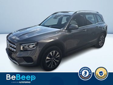 Mercedes-Benz Classe GLB GLB 180 D SPORT AUTO