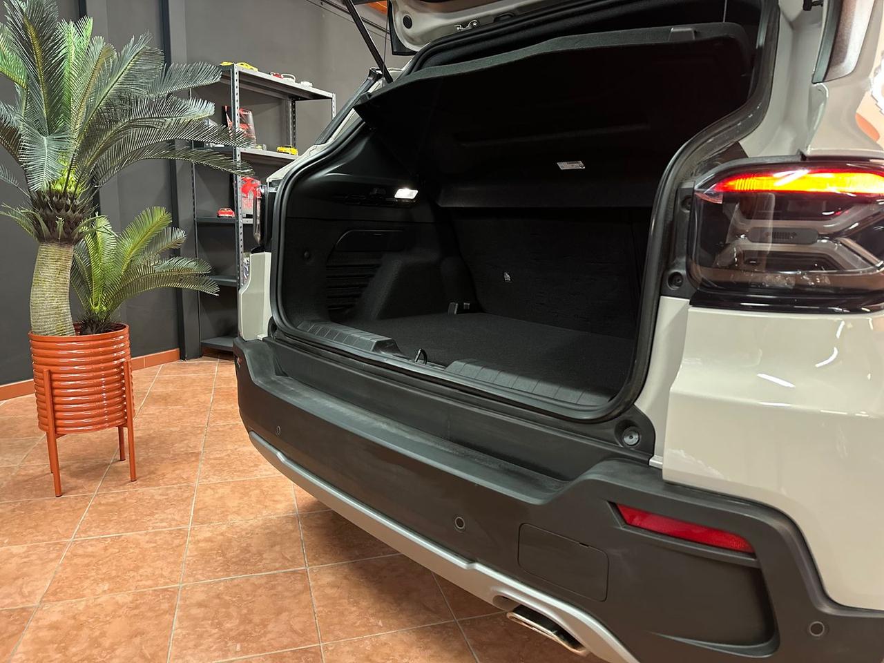 Jeep Avenger 1.2 Turbo Summit 2025 #10949