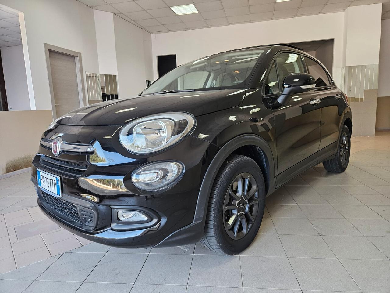Fiat 500X 1.3 MultiJet 95 CV Business