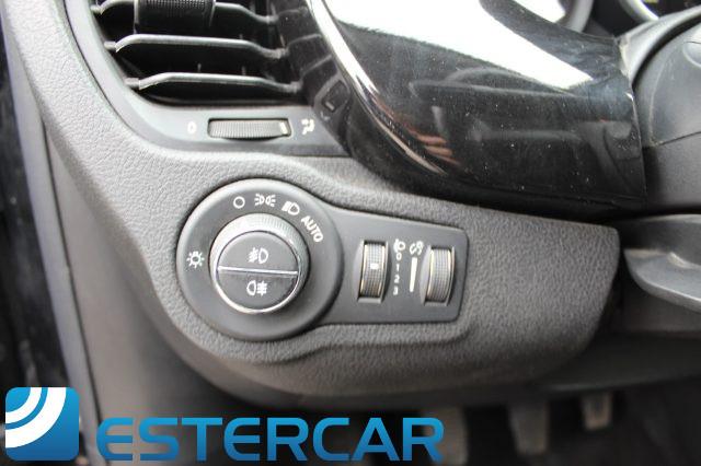 FIAT 500X 1.6 MultiJet 120CV Lounge