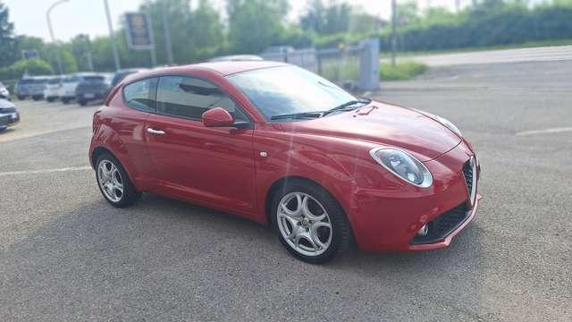 Alfa Romeo MiTo MiTo 1.3 jtdm 95cv E6