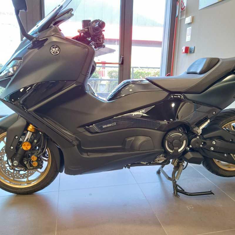 Yamaha T-Max 560 Tech Max - 2022