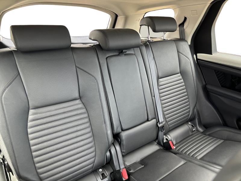 Land Rover Discovery Sport 2.0 I4 MHEV S AWD Auto