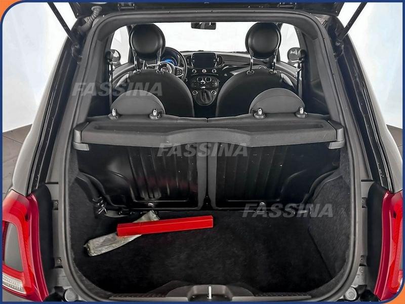 FIAT 500 500 1.0 Hybrid Dolcevita