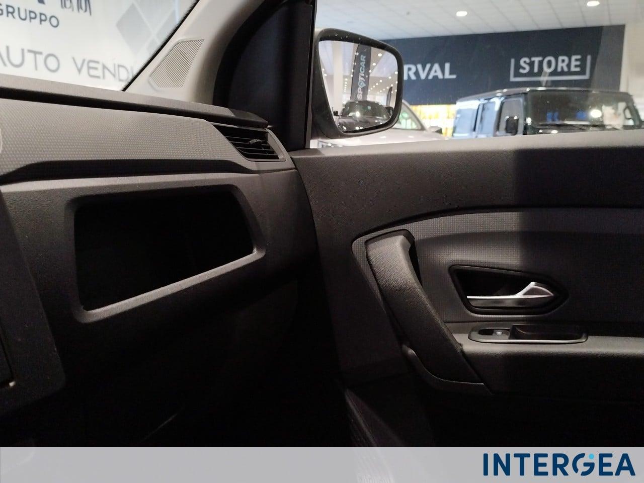 RENAULT Express van 1.5 Blue dci 95cv