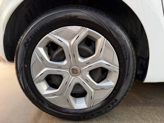 Renault Twingo SCe 65 CV Duel