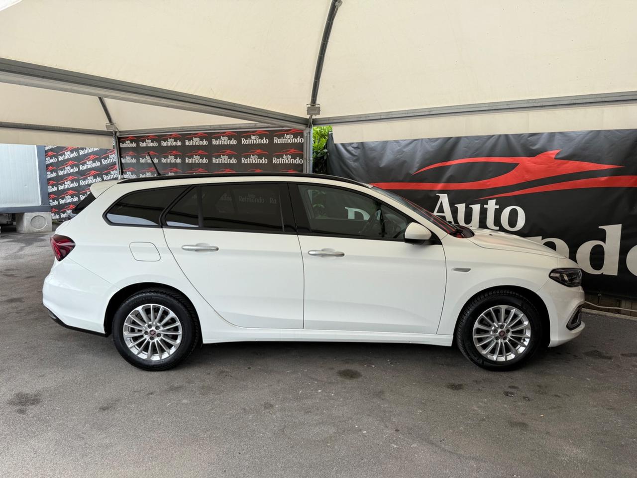 Fiat Tipo 1.6 Mjt S&S SW FULL OPTIONAL