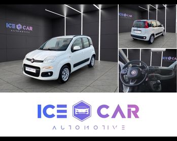 FIAT Panda 3ª serie - Panda 1.2 Lounge