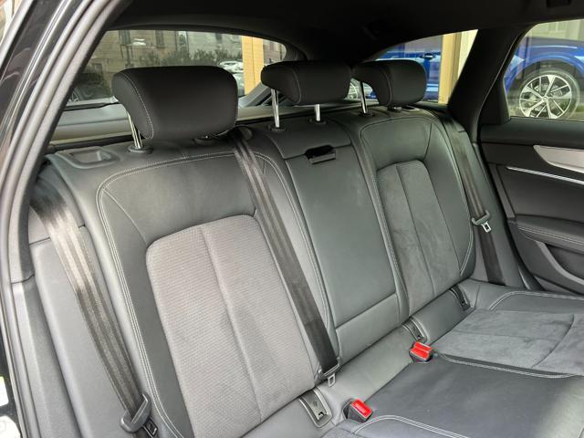 AUDI A6 Avant 55 TFSI e 2.0 quatt Ult S-tronic S.Line Plus