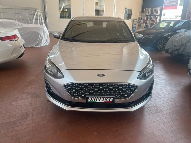 Ford Focus 1.0 EcoBoost 125 CV 5p. ST-Line