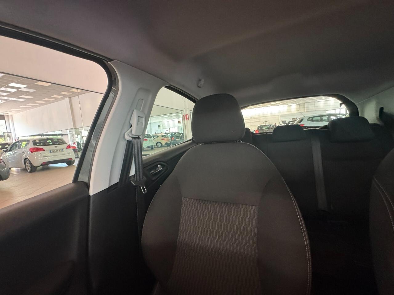 Peugeot 208 PureTech 82 5 porte Allure