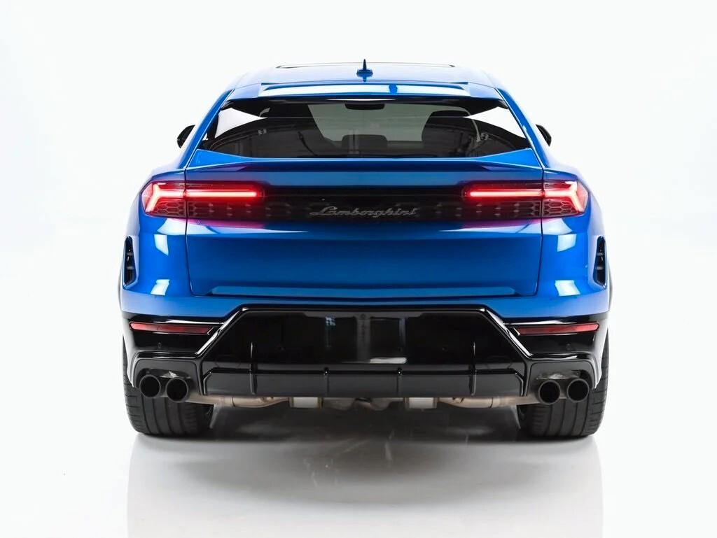 Lamborghini Urus 4.0 SE NOLEGGIO LUNGO TERMINE - LEASING FULL INCLUSIVE