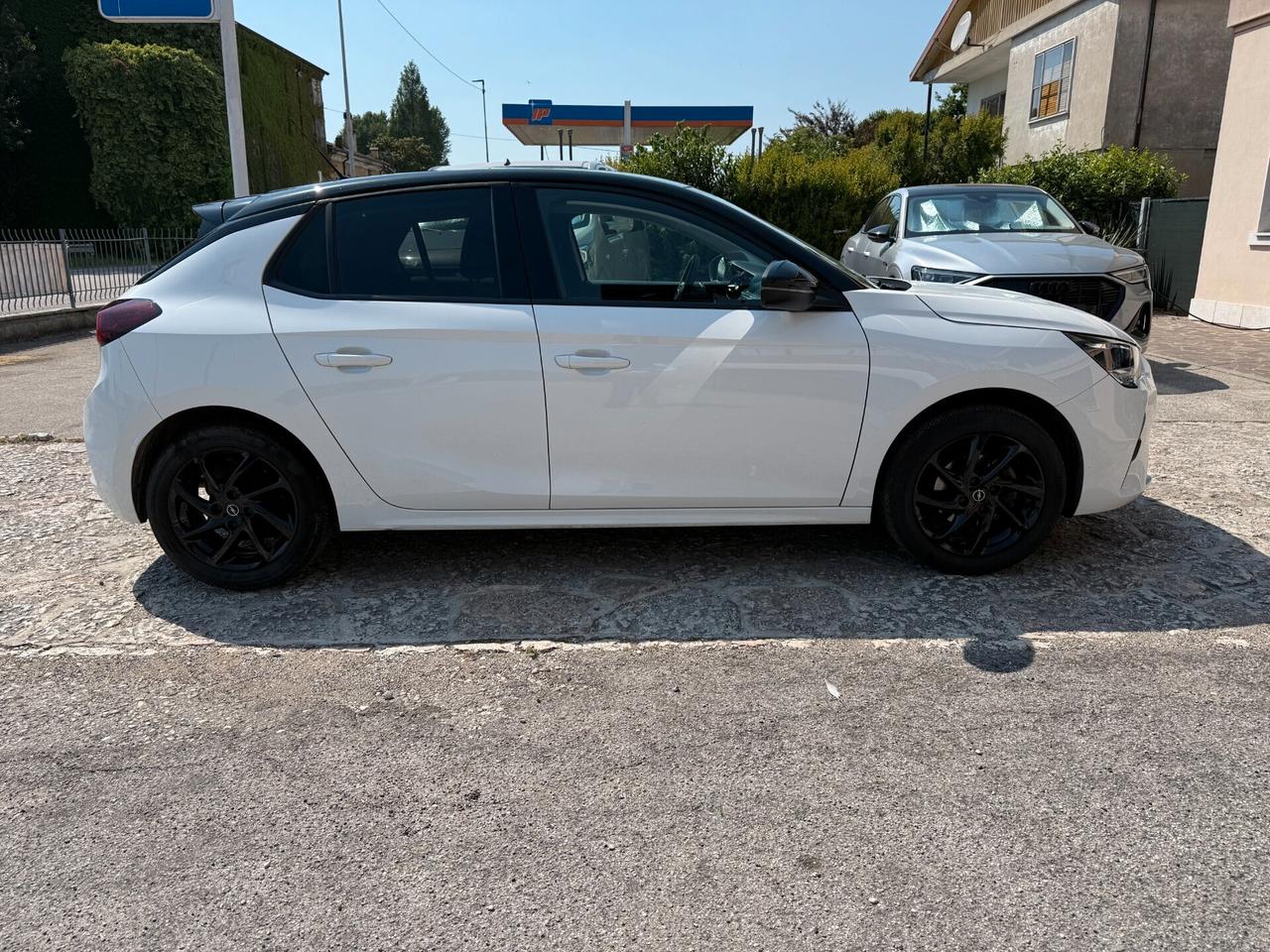 Opel Corsa 1.2 Edition