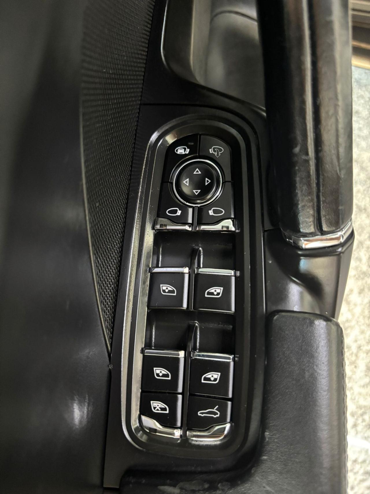 Porsche Cayenne 3.0 Diesel TAGLIANDI CERTIFICATI
