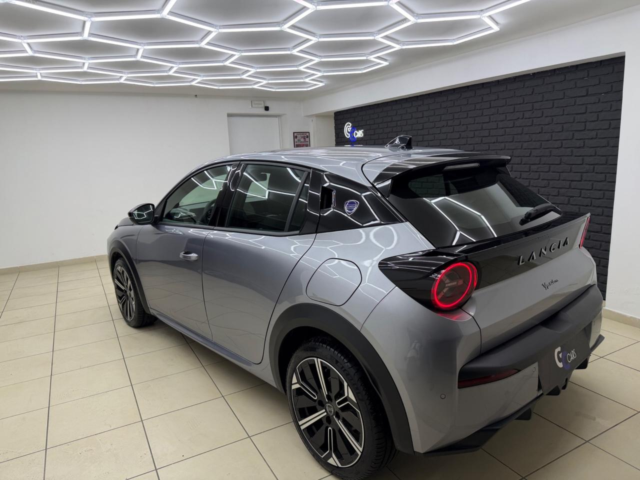 Lancia Ypsilon 2025 KM0