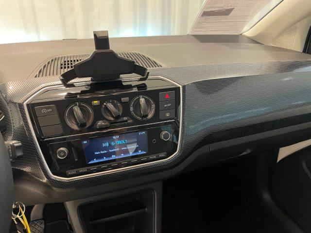 VOLKSWAGEN up! 1.0 move up! **NEOPATENTATI** 3P DAB+ Clima
