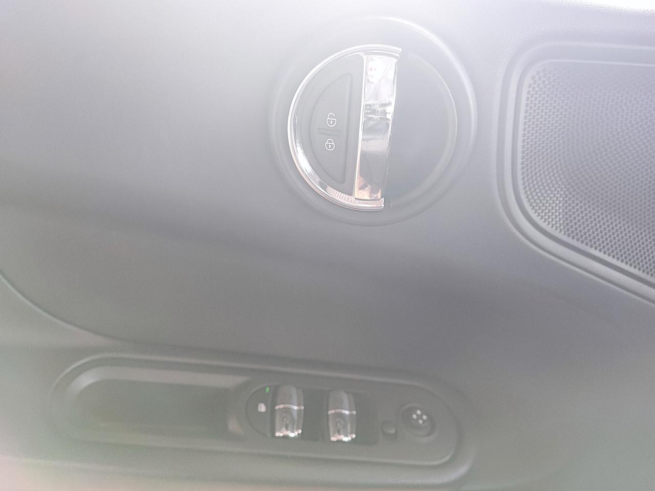 Mini Cooper Countryman 2.0 D Hype ALL4